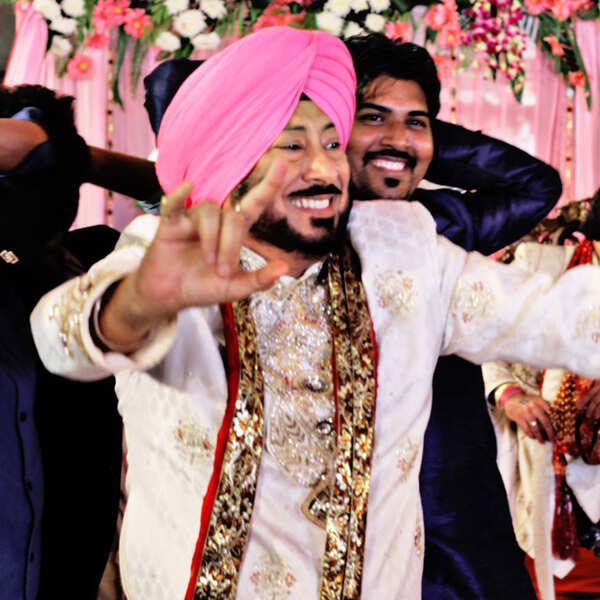 Jaswinder Bhalla