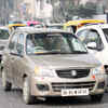 Article image for: Odd-even trial may be extended: Delhi govt