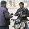 Article image for: Trending photos of <i class="tbold">odd even</i> on TOI today