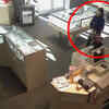 Article image for: On cam: Woman robbing jewellery store in <i class="tbold">north carolina</i>