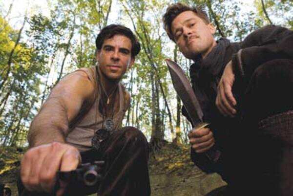 Eli Roth Pictures