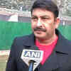 Article image for: Manoj Tiwari cries foul, says did not call Aamir 'traitor'