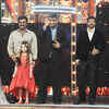 Article image for: New pictures of <i class="tbold">bajrangi bhaijaan</i>