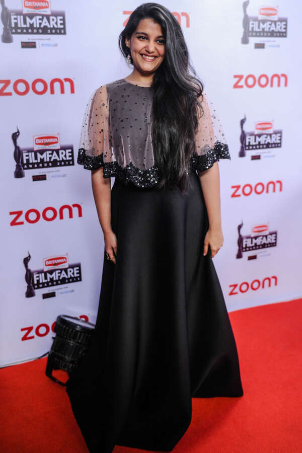Sanah Kapoor Images