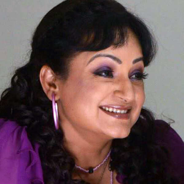 Upasana Singh