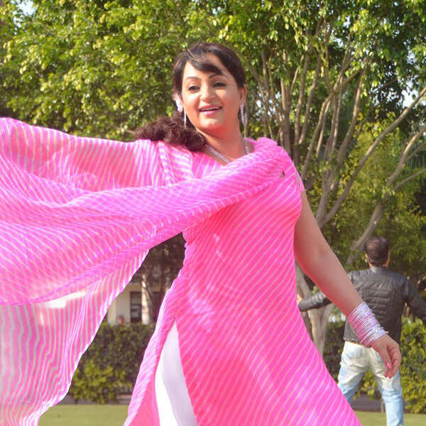 Upasana Singh