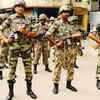 Article image for: Punjab: Suspected Pak spy detained by BSF