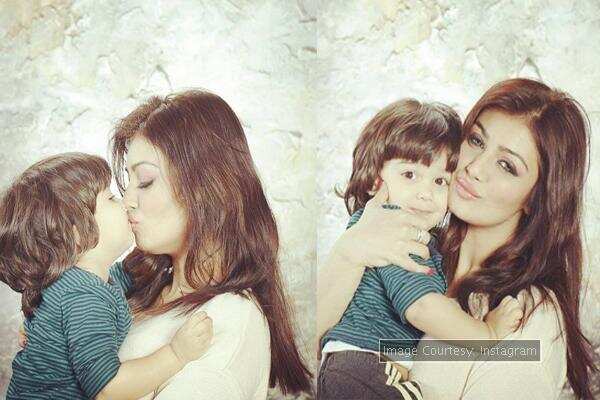 Ayesha Takia