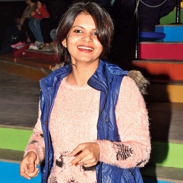 Namit Das