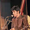 Article image for: See the latest photos of <i class="tbold">Hasan Khan</i>