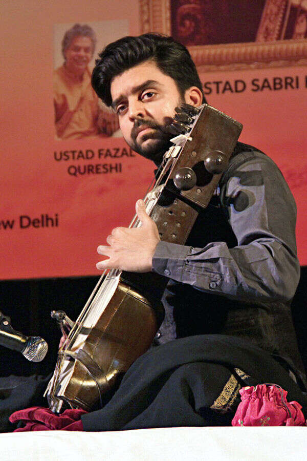 Yusuf Khan