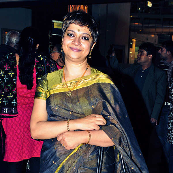 Churni Ganguly