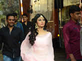 KKHH 3 crew on the sets of Naagin
