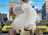 Norm Of The North