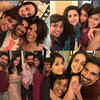 TV celebs and their real life kids