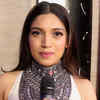 Article image for: Bhumi Pednekar at Filmfare Nomination Night