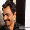 Article image for: Nawazuddin at the Filmfare Nomination Night