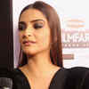 Article image for: Sonam Kapoor at the Filmfare Nomination Night