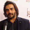 Article image for: Madhavan at the Filmfare Nomination Night