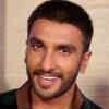 Article image for: Ranveer Singh at the Filmfare Nomination Night