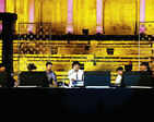 Sabarmati Festival