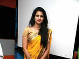 Celebs @ Fitness studio launch