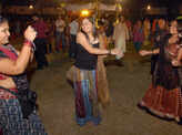 Navratri Garba dance