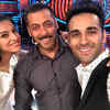 Yami Gautam distances herself from Salman Khan?
