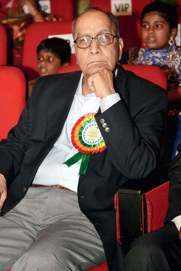 Prabhakar Rao Photos