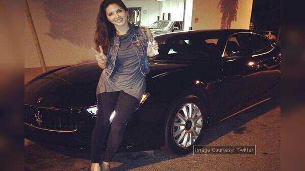 Expensive cars owned by Bollywood celebs