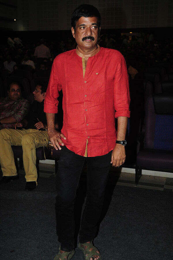 Anil Murali