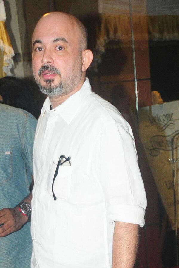 Anil Radhakrishnan Menon Stills