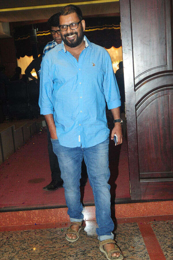 Babu Janardhanan Images
