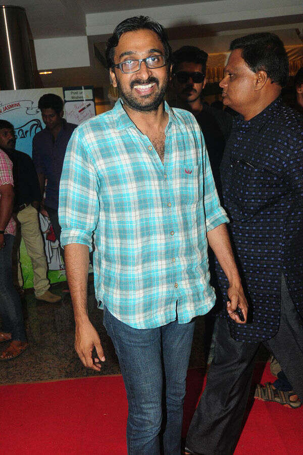 Lijin Jose Stills