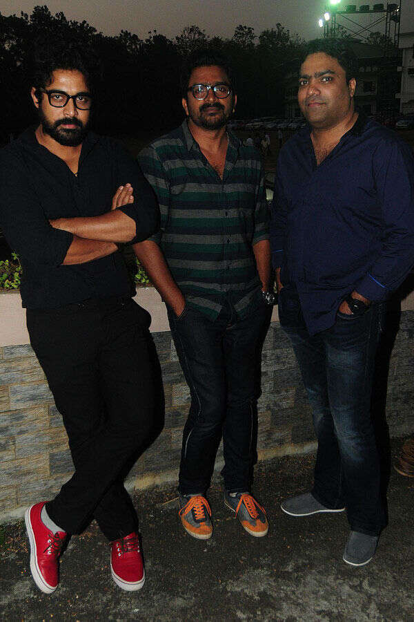Lijo Jose Pellissery