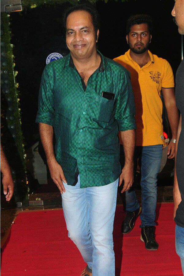 Shammi Thilakan Wallpapers