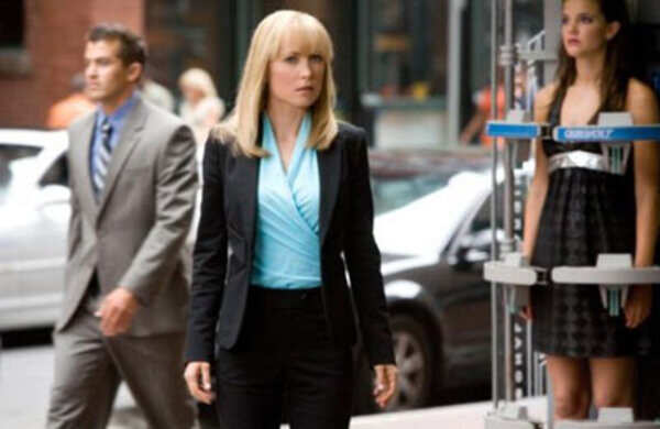 Radha Mitchell Photos
