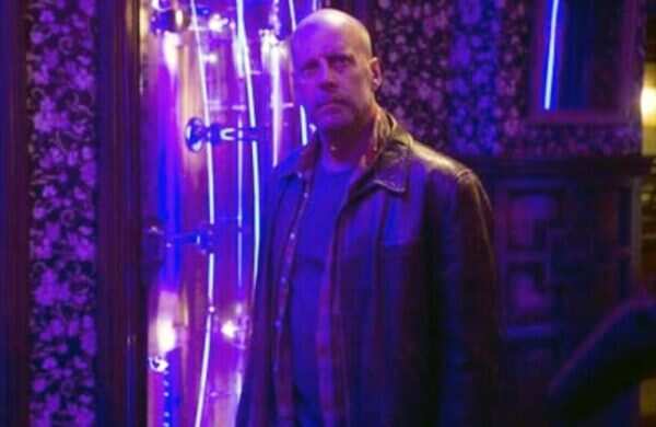 Bruce Willis
