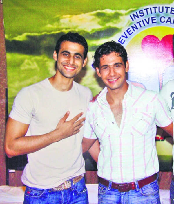 Viraf Patel Pictures