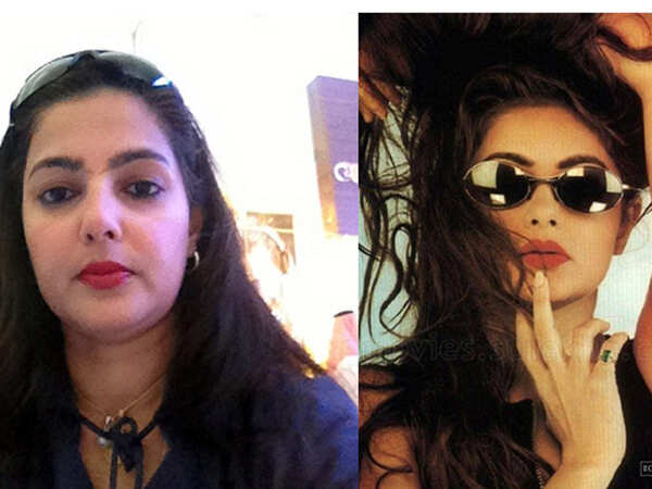 Mamta Kulkarni Photos