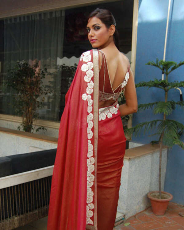 Ritu Singh