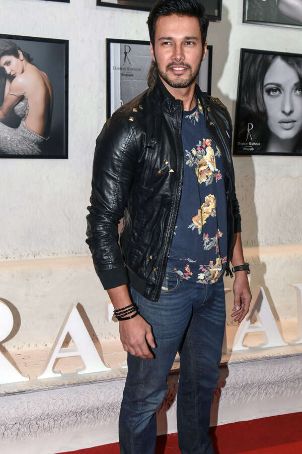 Rajniesh Duggall