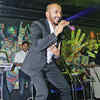 Article image for: New pictures of <i class="tbold">ali quli mirza</i>