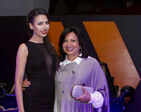 Manoviraj Khosla's store launch