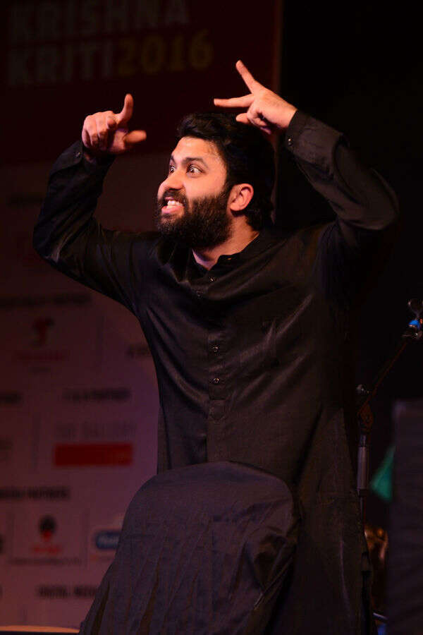 Vikramjit Singh Images