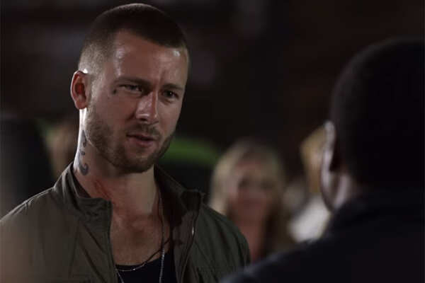 Glen Powell Wallpapers