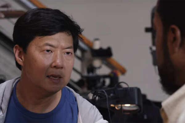 Ken Jeong Pictures
