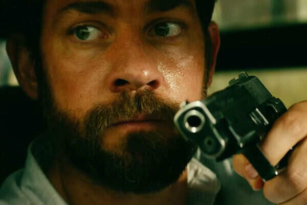 John Krasinski Stills