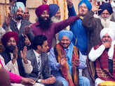 Goreyan Nu Daffa Karo