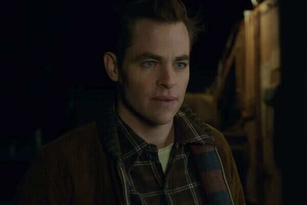 Chris Pine